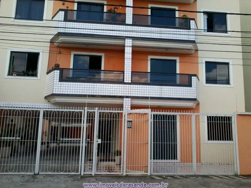 Foto 2 de 2 - Apartamento para aluguel em Liberdade